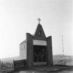 Kapel van Onze-Lieve-Vrouw van Lourdes, Steendorp