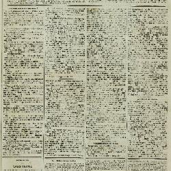 De Klok van het Land van Waes 16/10/1864