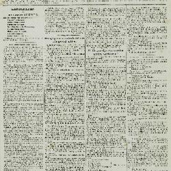 De Klok van het Land van Waes 28/10/1866