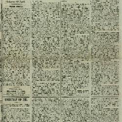 Gazette van Lokeren 30/04/1871