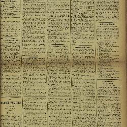 Gazette van Lokeren 19/07/1896
