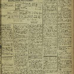 Gazette van Lokeren 08/07/1888