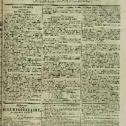 Gazette van Lokeren 30/06/1861