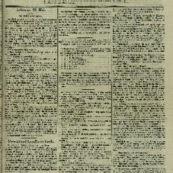 Gazette van Lokeren 24/05/1863