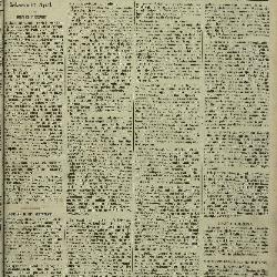 Gazette van Lokeren 18/04/1869