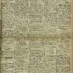 Gazette van Lokeren 23/08/1891