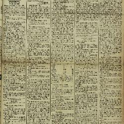 Gazette van Lokeren 26/04/1891