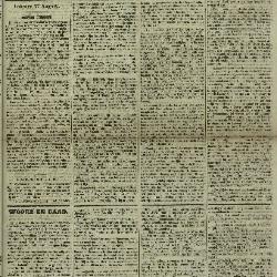Gazette van Lokeren 28/08/1870