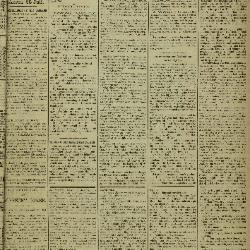 Gazette van Lokeren 26/07/1885