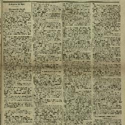 Gazette van Lokeren 25/05/1873