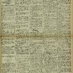 Gazette van Lokeren 16/06/1901