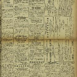Gazette van Lokeren 09/06/1889