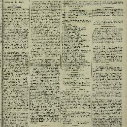 Gazette van Lokeren 13/06/1869
