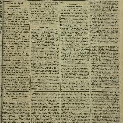 Gazette van Lokeren 19/04/1874