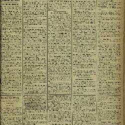 Gazette van Lokeren 01/07/1888