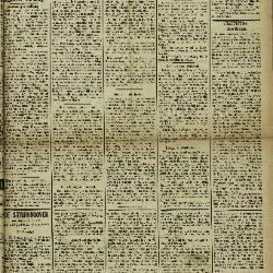 Gazette van Lokeren 16/08/1891