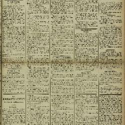 Gazette van Lokeren 16/01/1898