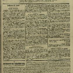 Gazette van Lokeren 13/07/1862