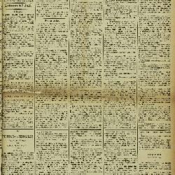 Gazette van Lokeren 28/07/1901