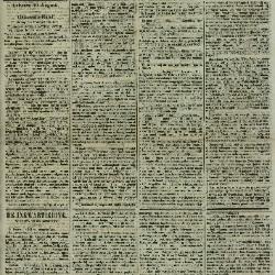 Gazette van Lokeren 20/08/1871
