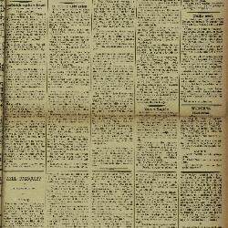 Gazette van Lokeren 14/07/1895