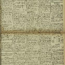 Gazette van Lokeren 26/02/1899