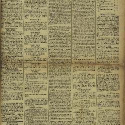 Gazette van Lokeren 20/08/1893