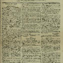 Gazette van Lokeren 12/04/1863