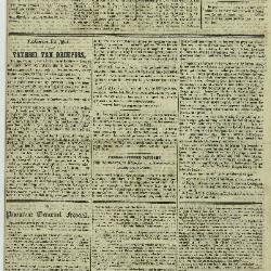 Gazette van Lokeren 18/05/1856