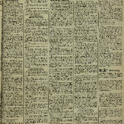 Gazette van Lokeren 27/07/1884
