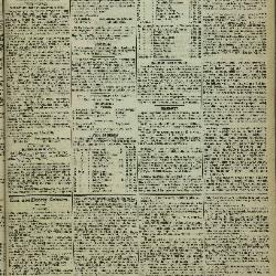 Gazette van Lokeren 11/06/1882