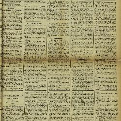 Gazette van Lokeren 22/09/1901