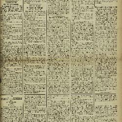 Gazette van Lokeren 20/09/1891