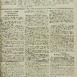 Gazette van Lokeren 27/08/1854