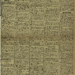 Gazette van Lokeren 14/11/1886