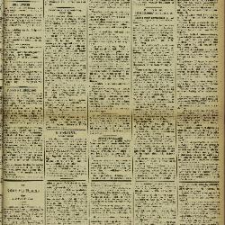 Gazette van Lokeren 25/06/1899