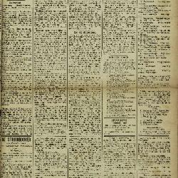 Gazette van Lokeren 21/06/1891