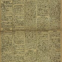 Gazette van Lokeren 15/01/1893
