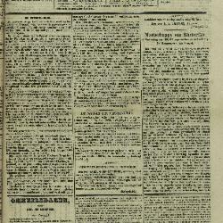 Gazette van Lokeren 23/11/1862