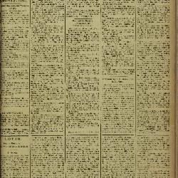 Gazette van Lokeren 28/10/1888