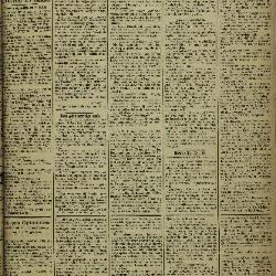 Gazette van Lokeren 26/01/1890
