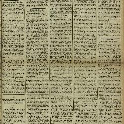 Gazette van Lokeren 06/11/1898