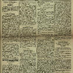Gazette van Lokeren 15/12/1872