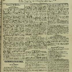 Gazette van Lokeren 26/10/1862