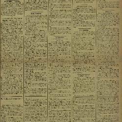 Gazette van Lokeren 30/01/1887