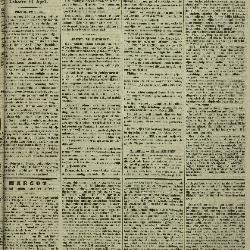 Gazette van Lokeren 12/04/1874