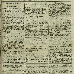 Gazette van Lokeren 27/04/1862