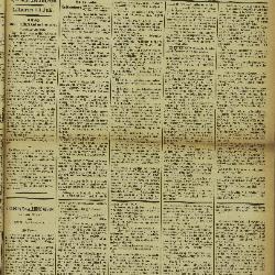 Gazette van Lokeren 14/07/1901