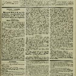 Gazette van Lokeren 08/08/1852