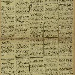 Gazette van Lokeren 18/01/1891